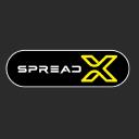 SpreadX logo
